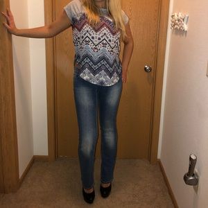 Angels Jeans